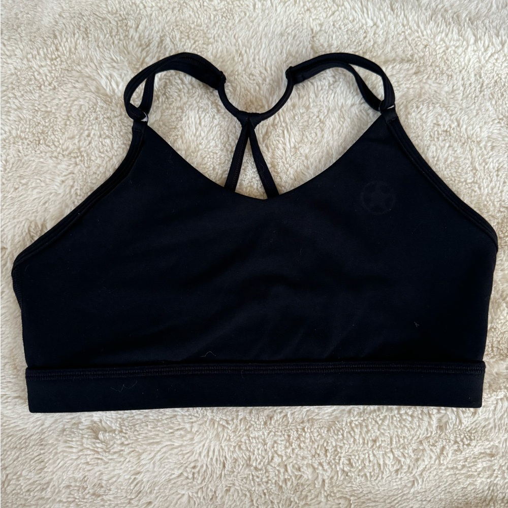 Savage Barbell Sports Bra